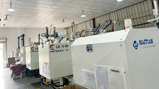 Application scenarios of nylon joint-1