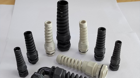 Nylon connector function and color can be customized-2