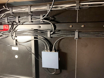 5G Tel Communication