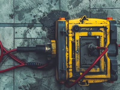 machine industry